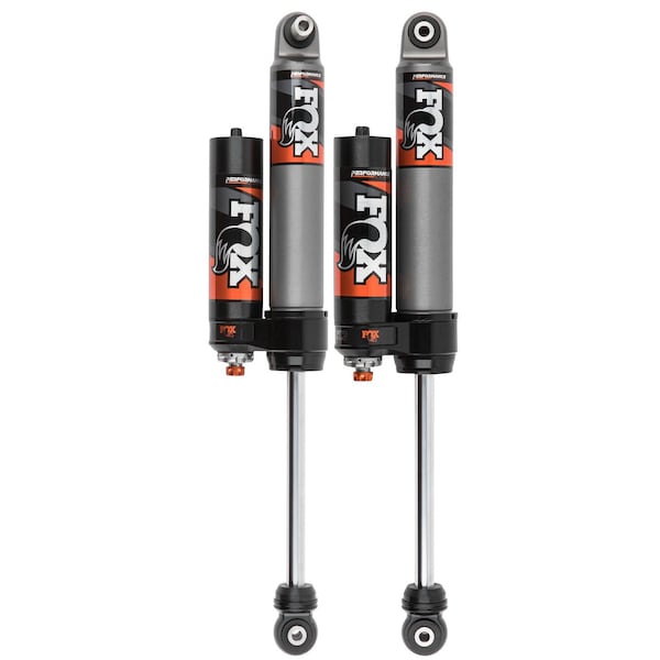 Fox 18C WRANGLER JL REAR 2.5 TRUCK FRS P/B 4.56IN LIFT DSC 883-26-056 - main